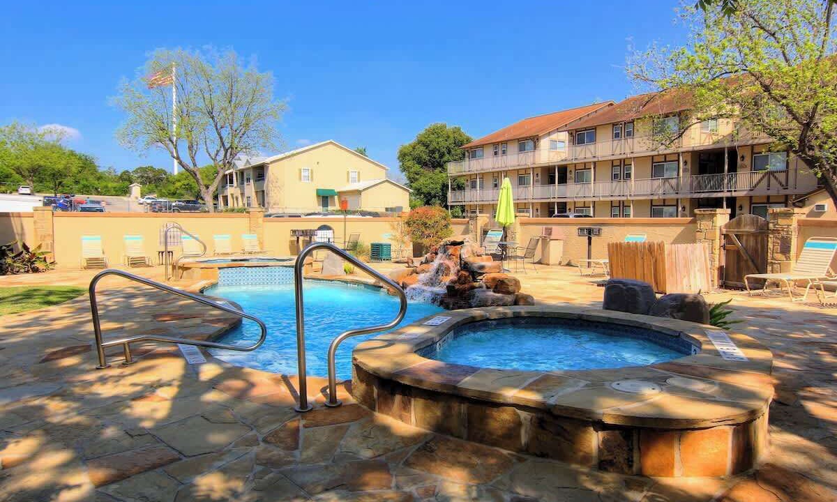 Photo of Outdoor in New Braunfels