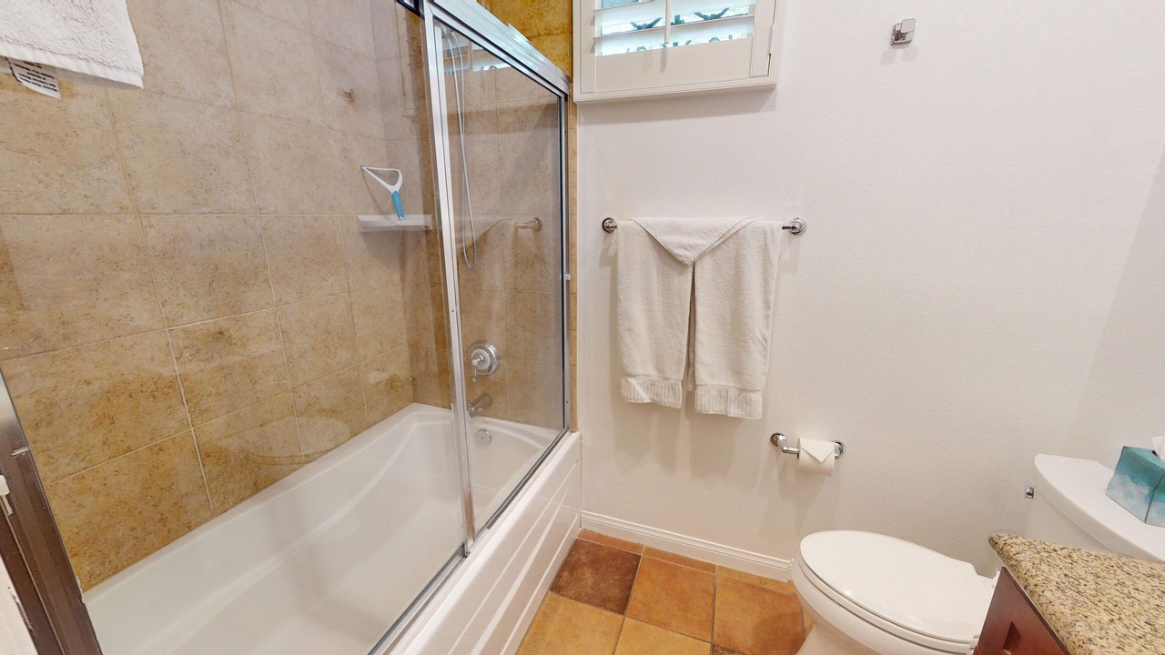 Photo of Bathroom in La Quinta