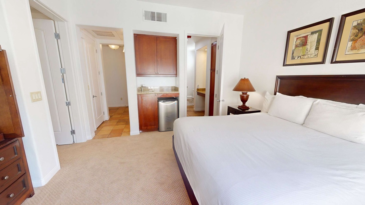 Photo of Bedroom in La Quinta