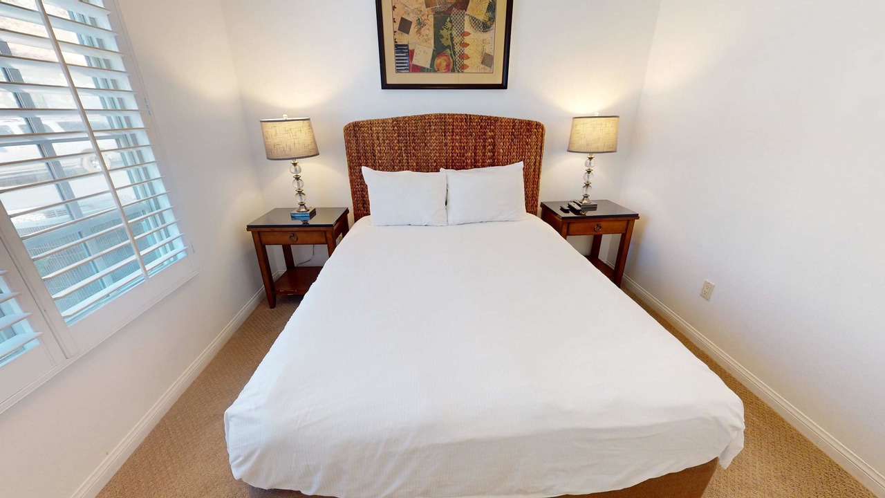 Photo of Bedroom in La Quinta