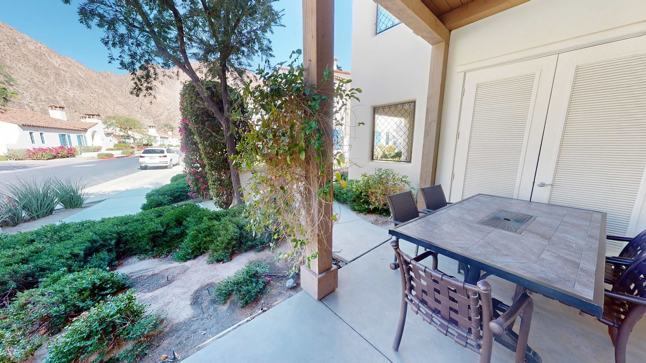 Photo of Outdoor in La Quinta