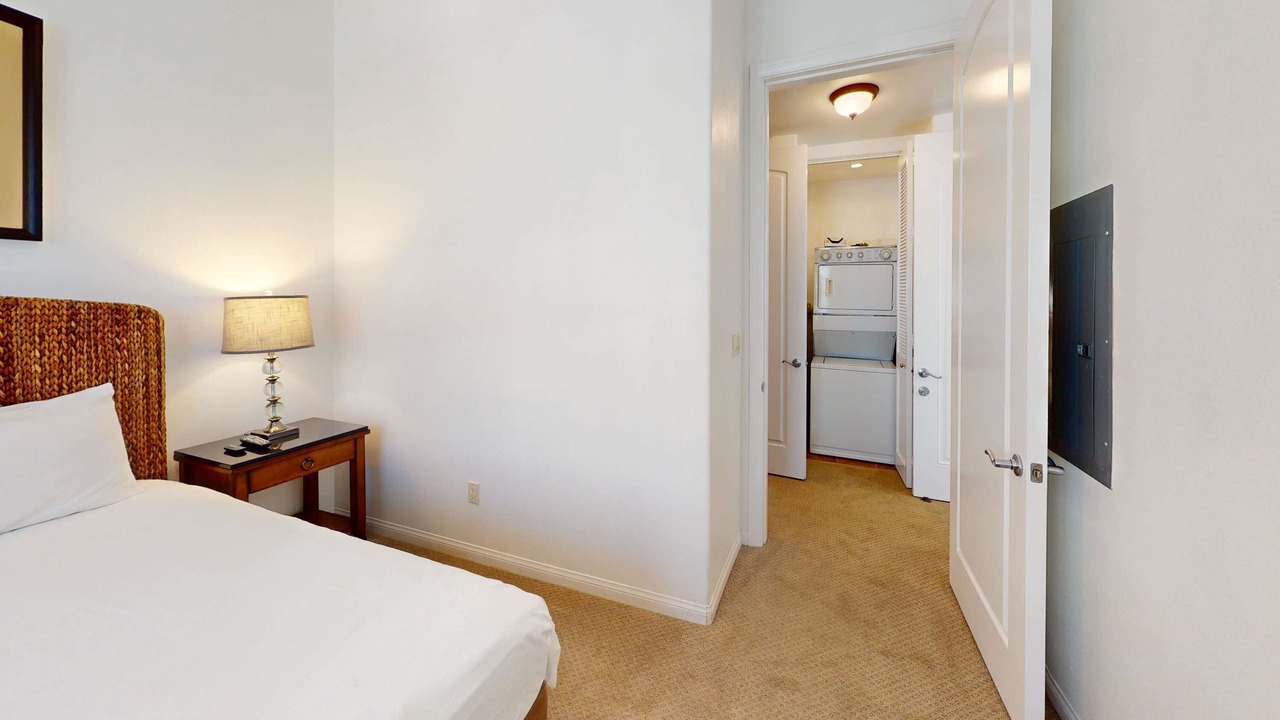 Photo of Bedroom in La Quinta