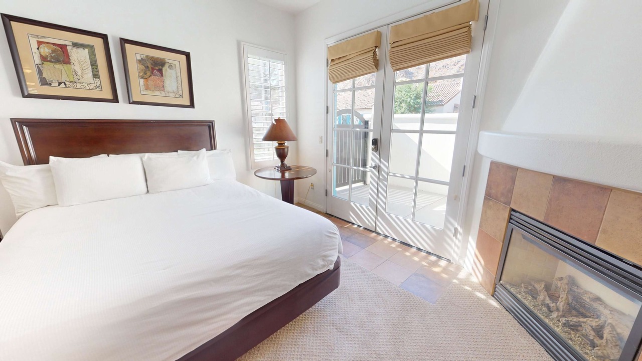 Photo of Bedroom in La Quinta