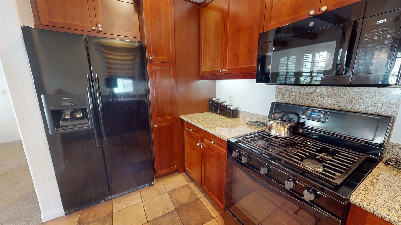 Photo of Kitchen in La Quinta
