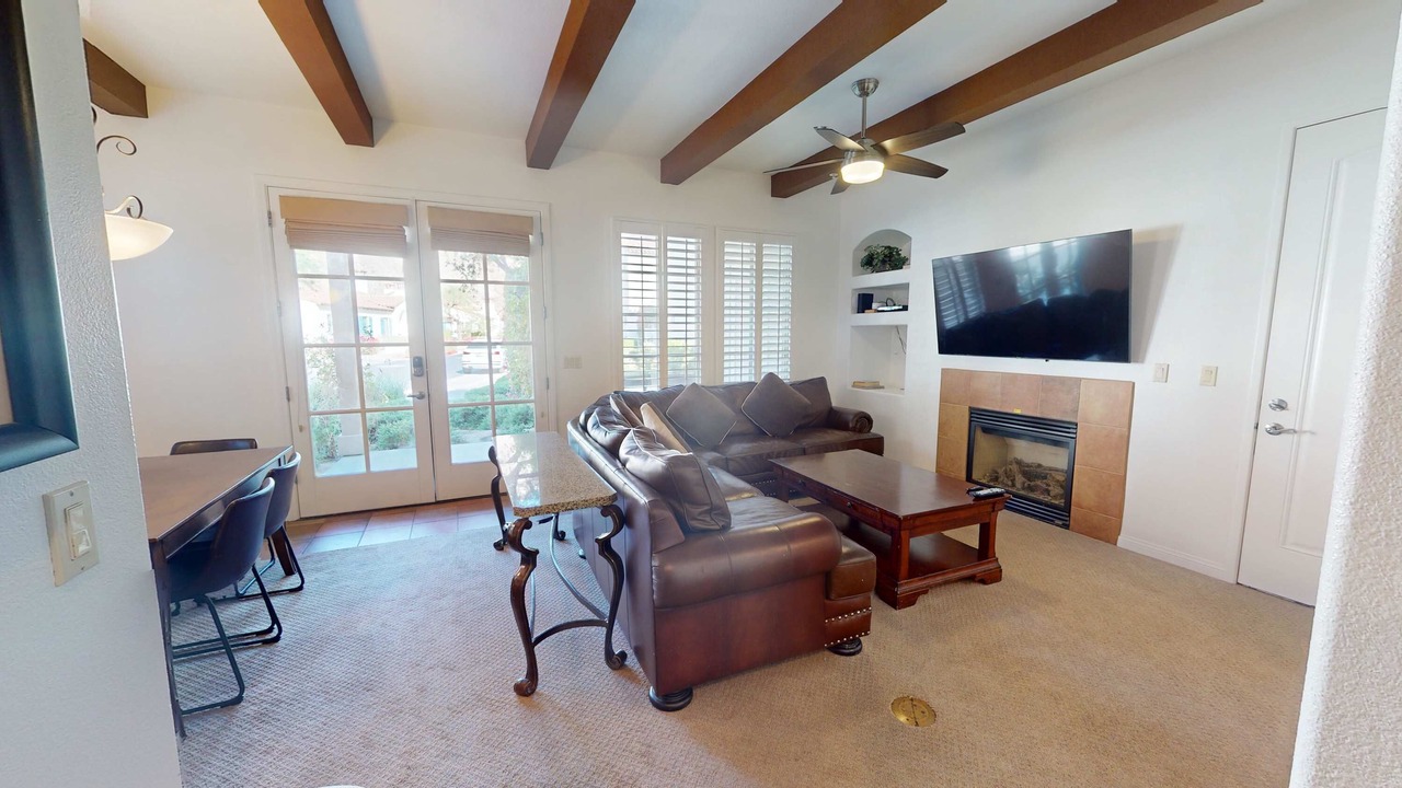 Photo of Livingroom in La Quinta