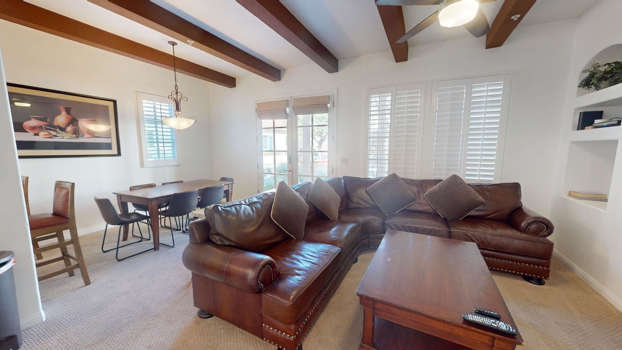 Photo of Livingroom in La Quinta