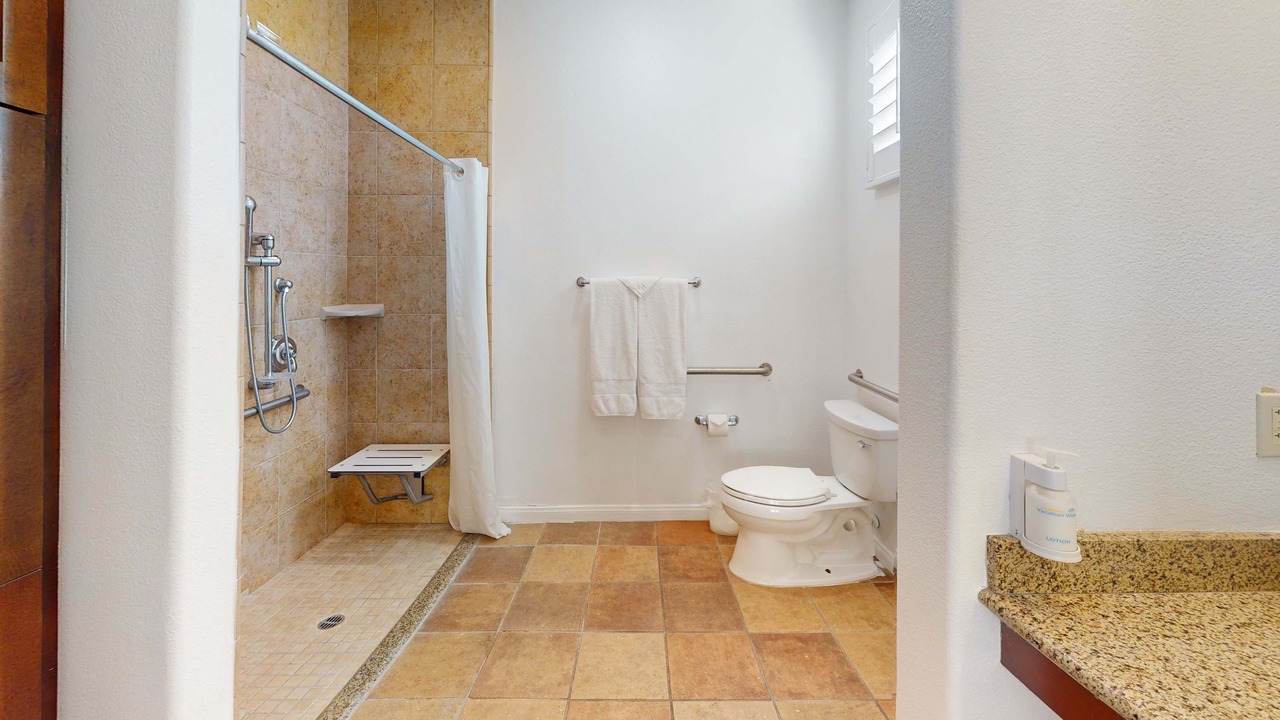 Photo of Bathroom in La Quinta