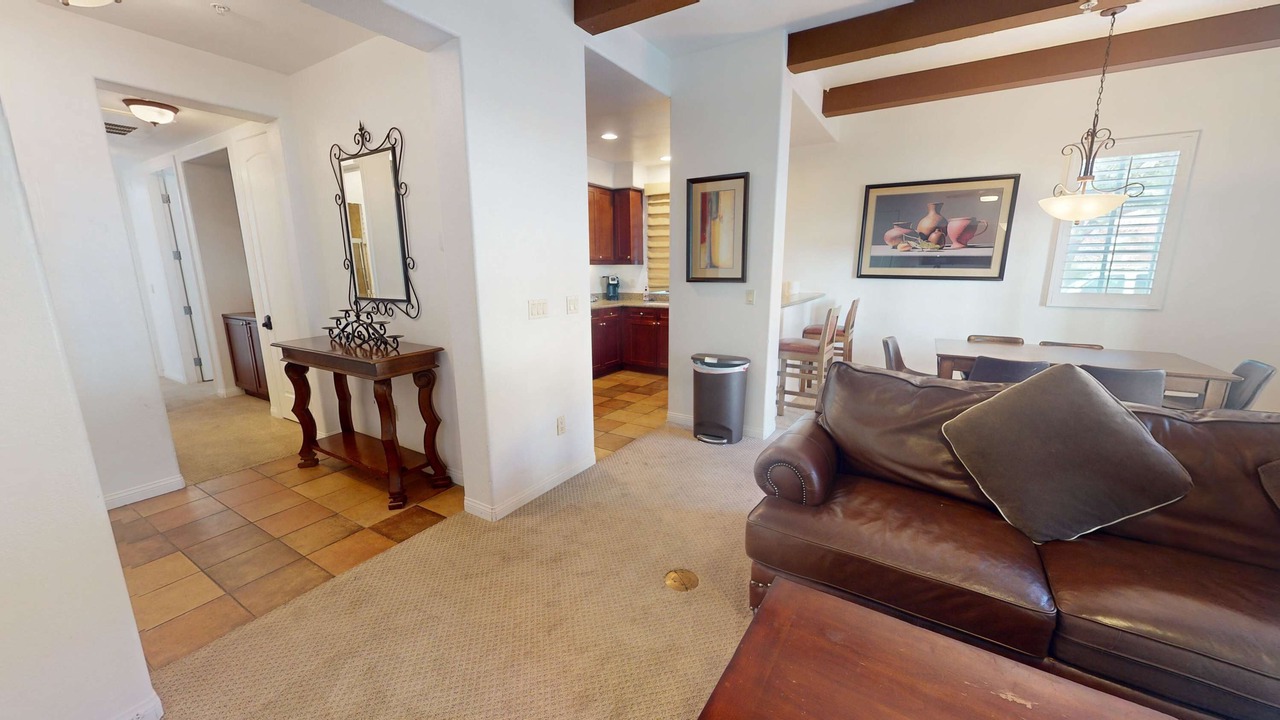 Photo of Livingroom in La Quinta