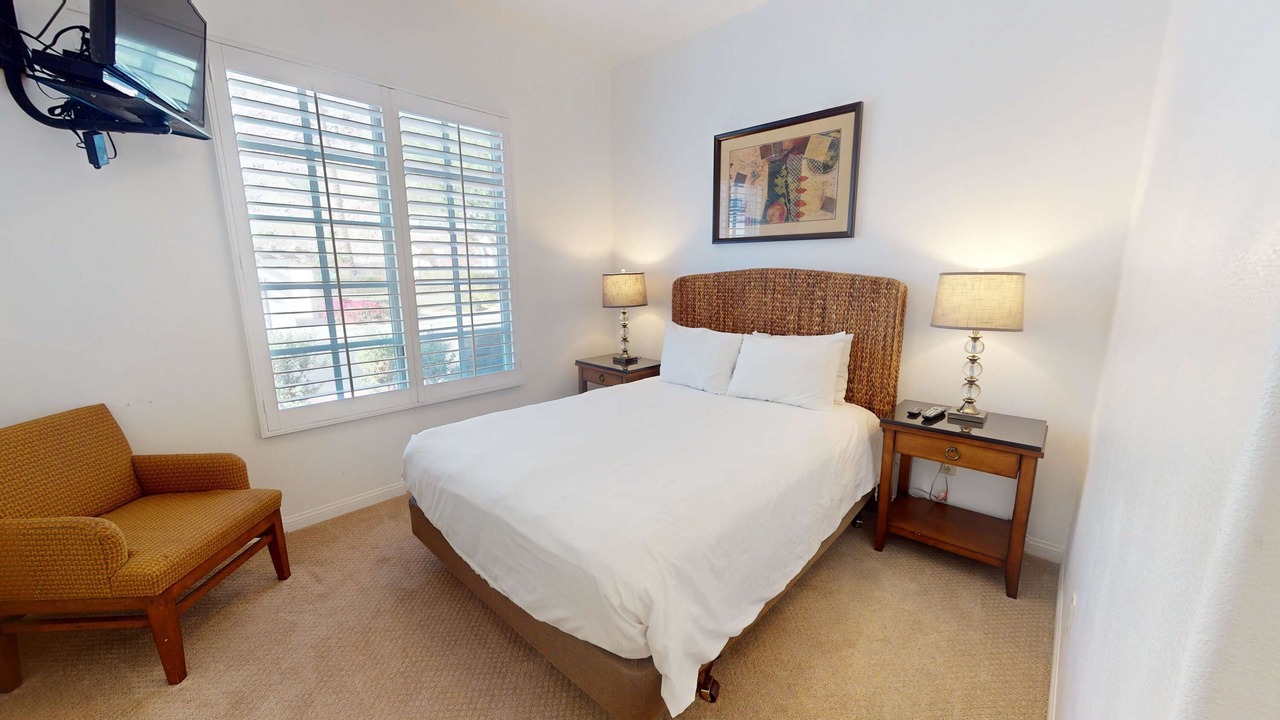 Photo of Bedroom in La Quinta