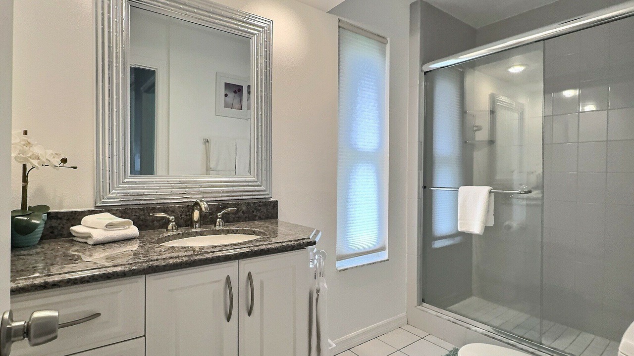 Photo of Bathroom in Bay Isle