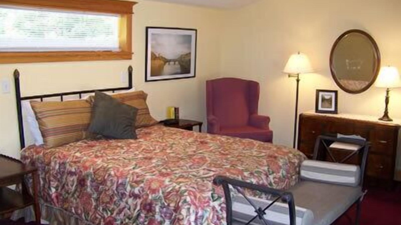 Photo of Bedroom in Seal Rock