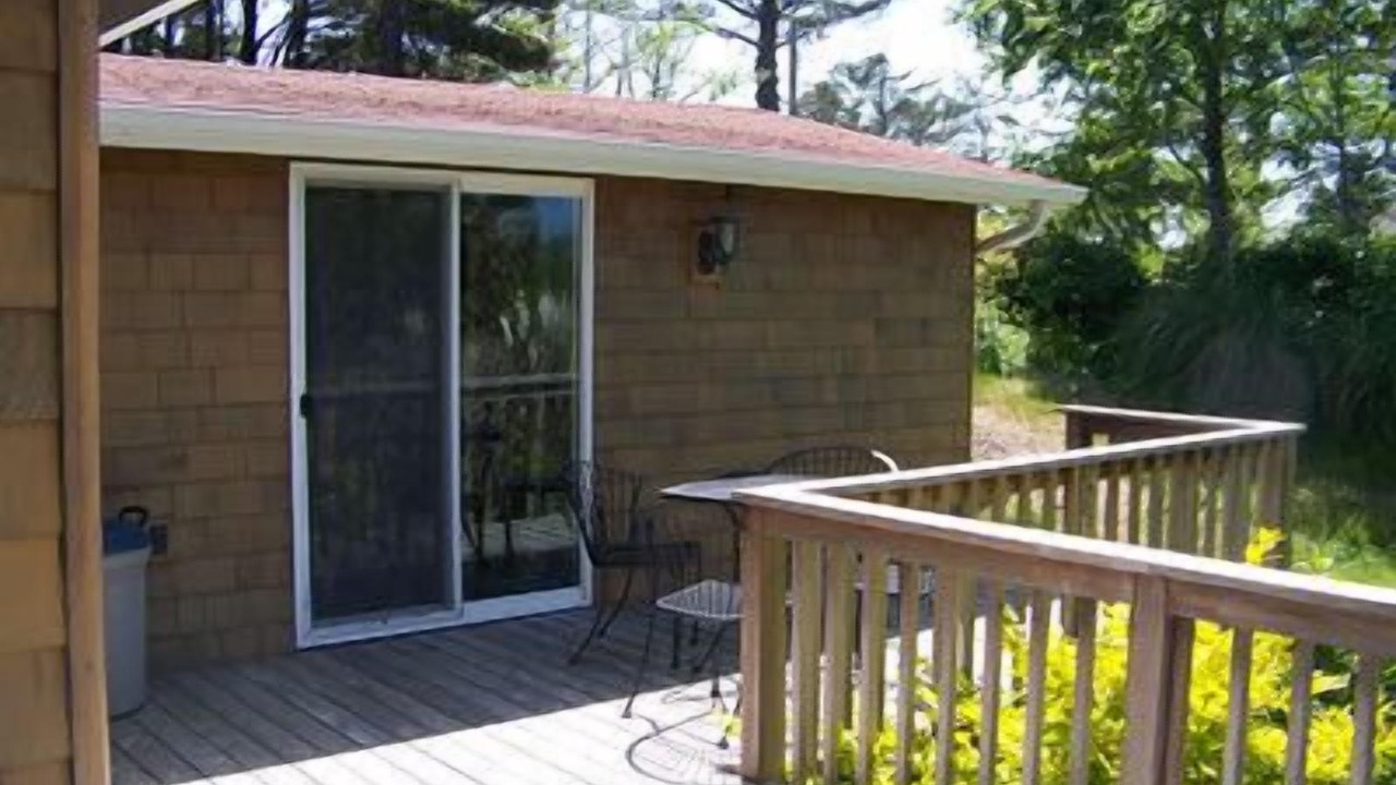 Photo of Patio Balcony in Seal Rock