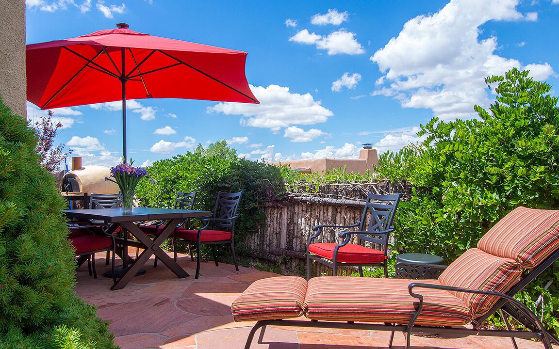 Photo of Outdoor in Tesuque