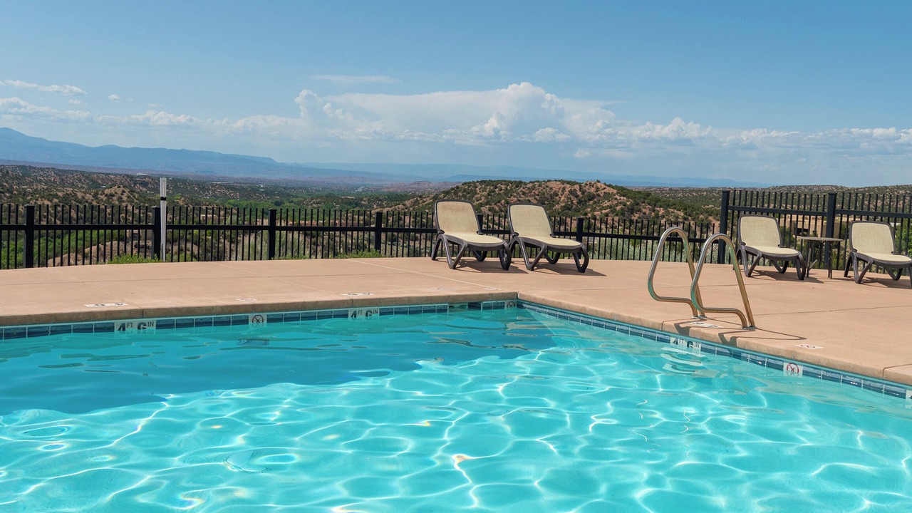 Photo of Outdoor in Tesuque