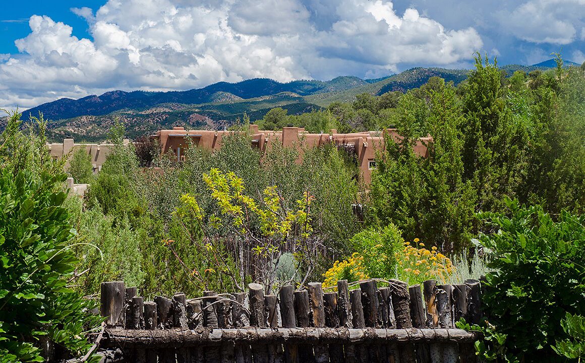 Photo of Outdoor in Tesuque