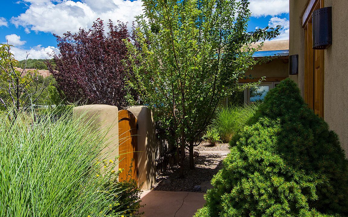 Photo of Outdoor in Tesuque