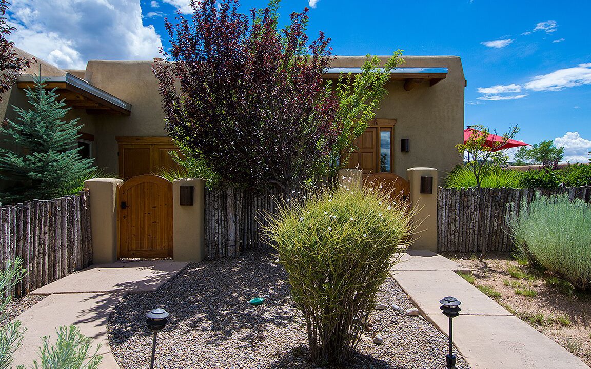 Photo of Outdoor in Tesuque