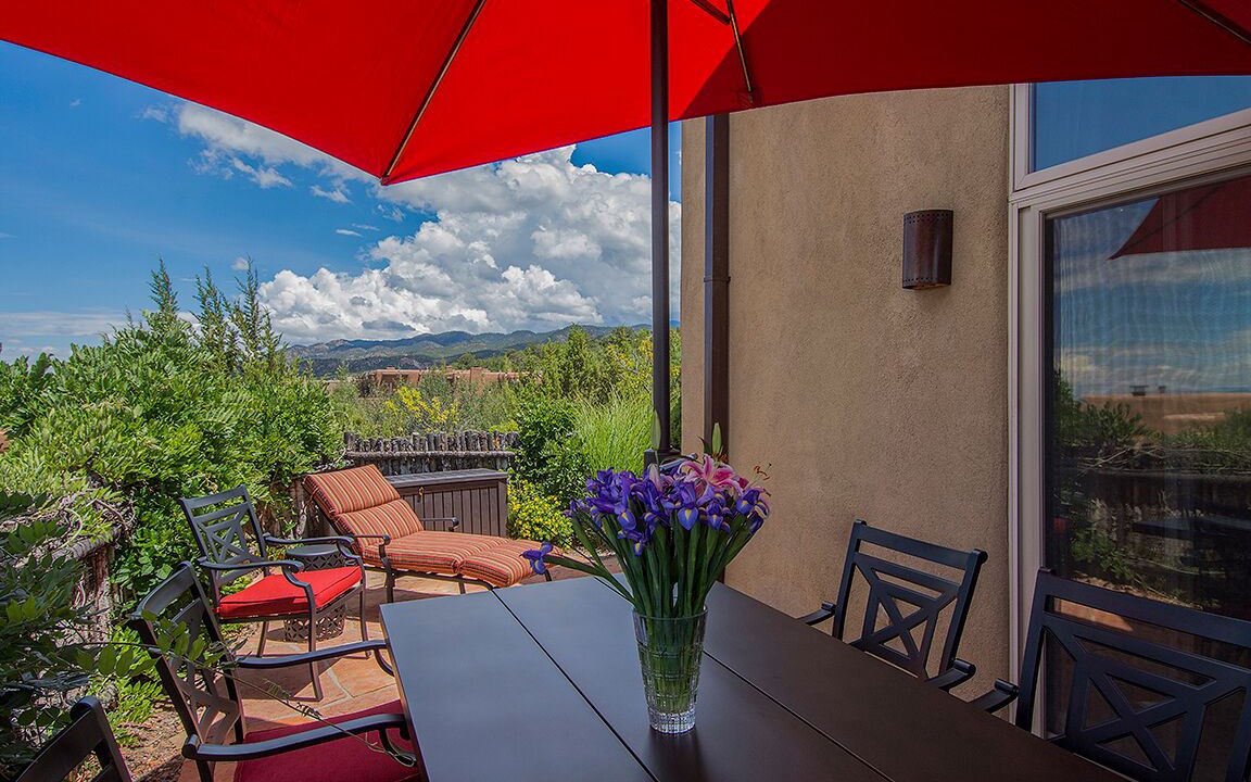 Photo of Outdoor in Tesuque