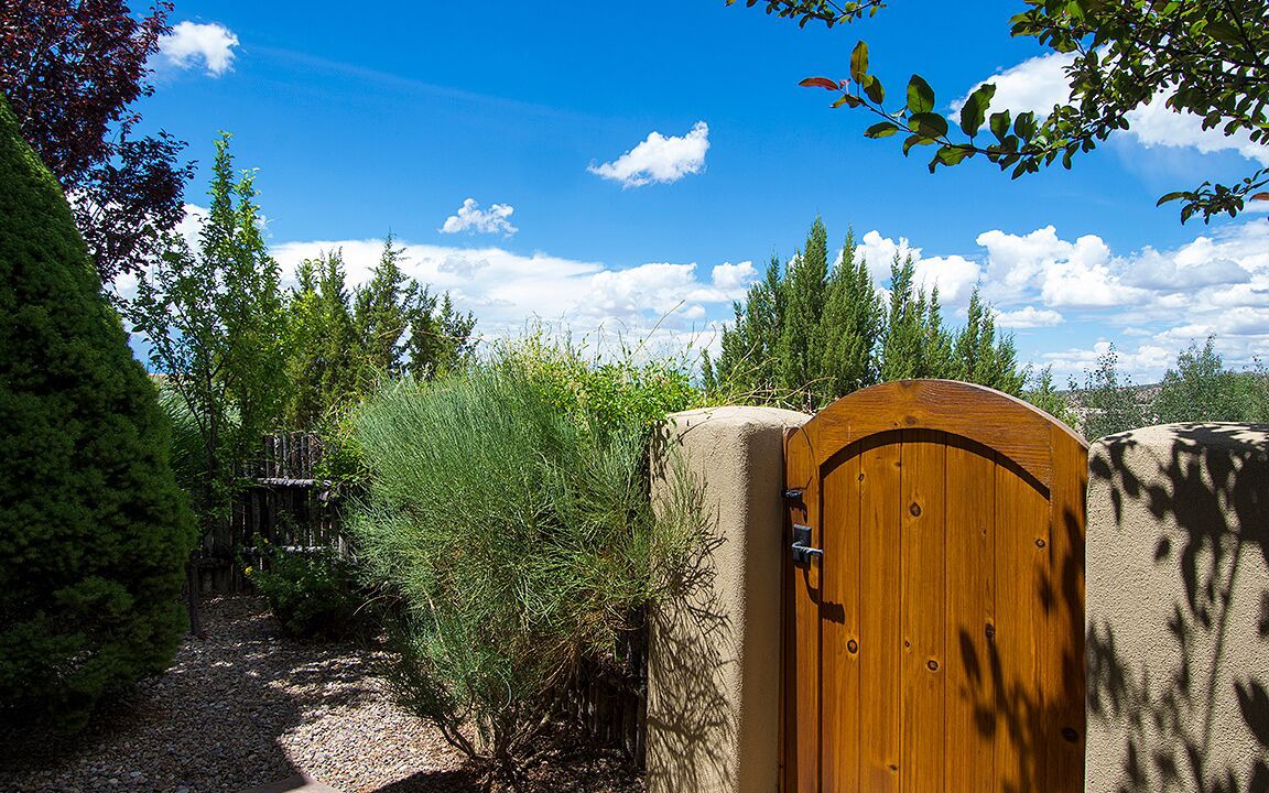Photo of Outdoor in Tesuque