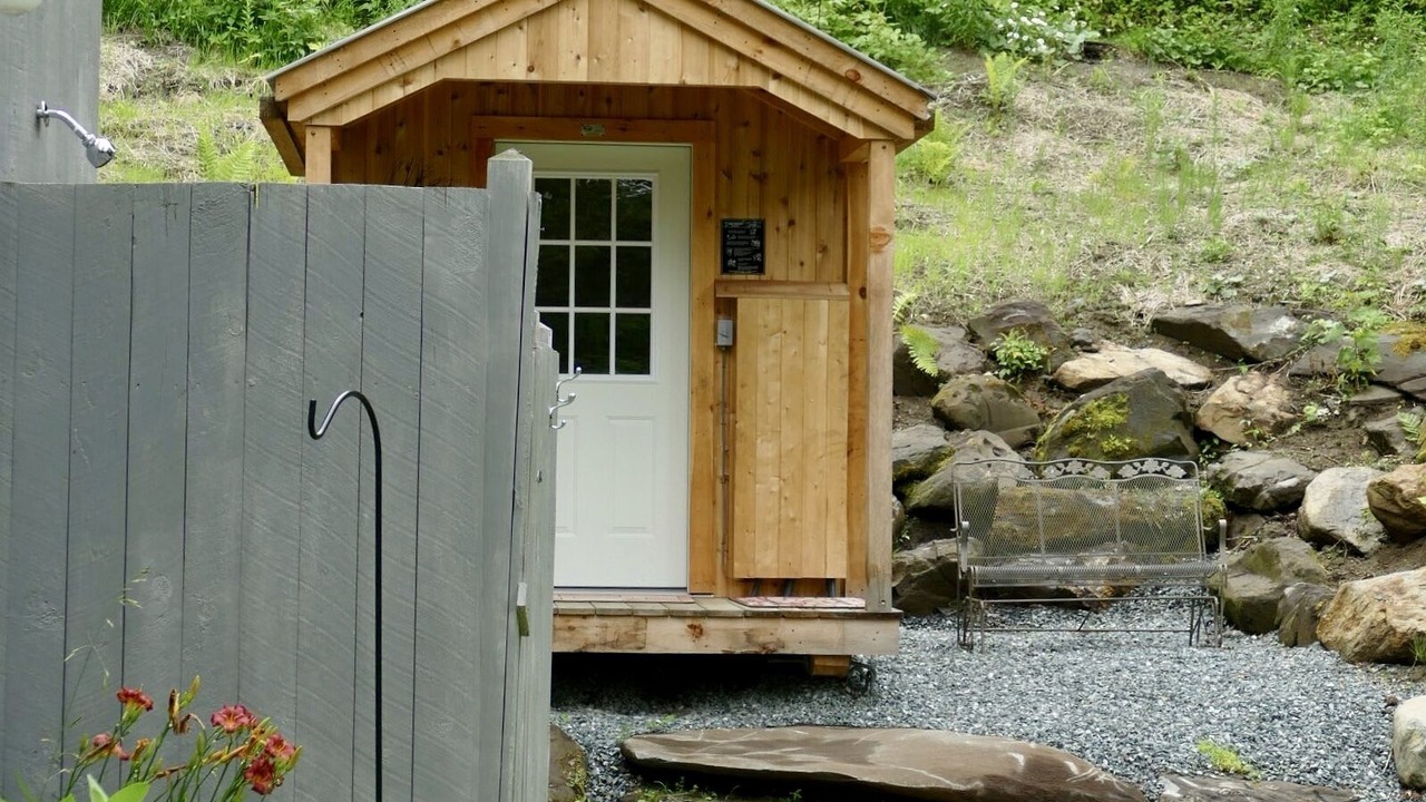 Photo of Outdoor in West Woodstock