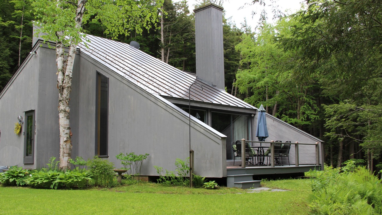 Photo of Outdoor in West Woodstock