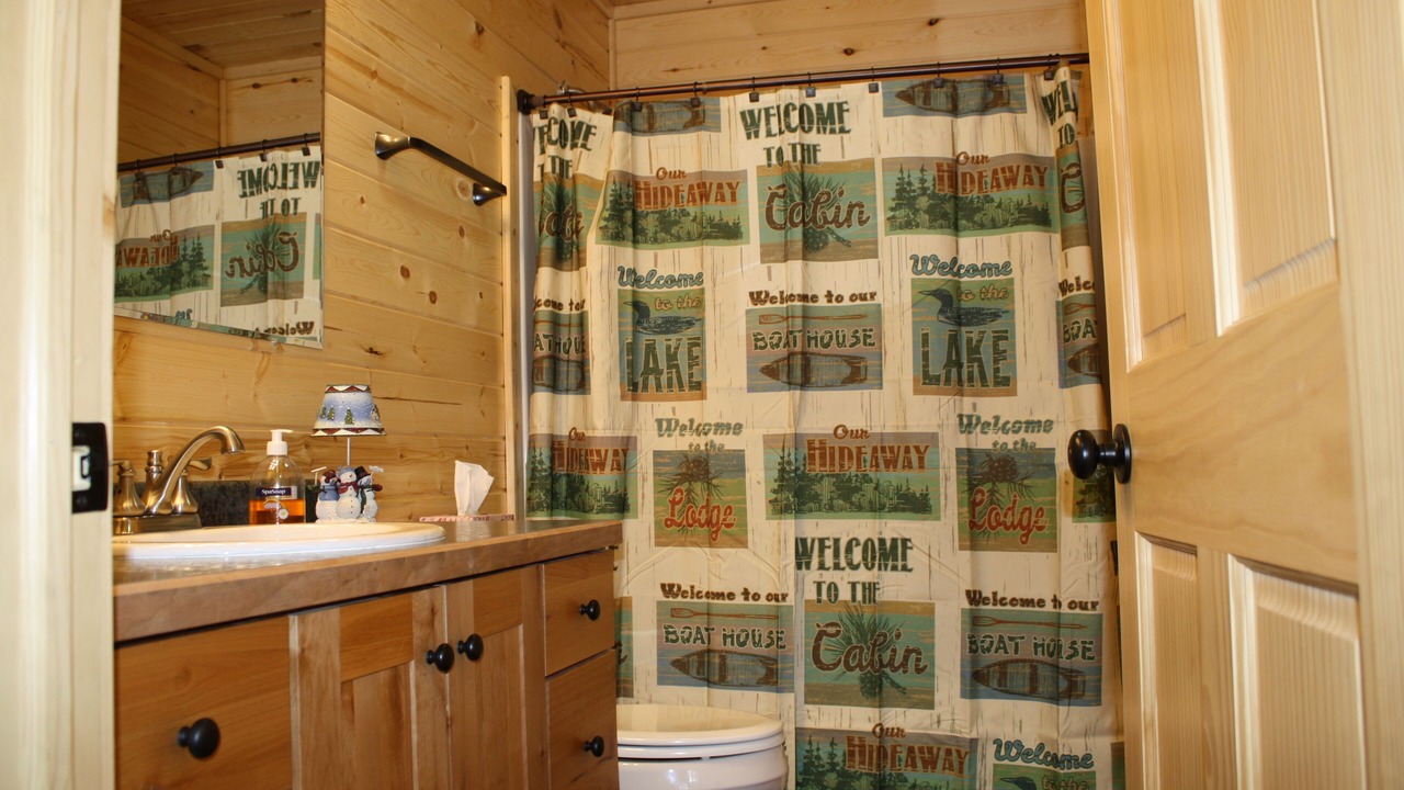 Photo of Bathroom in Birchwood