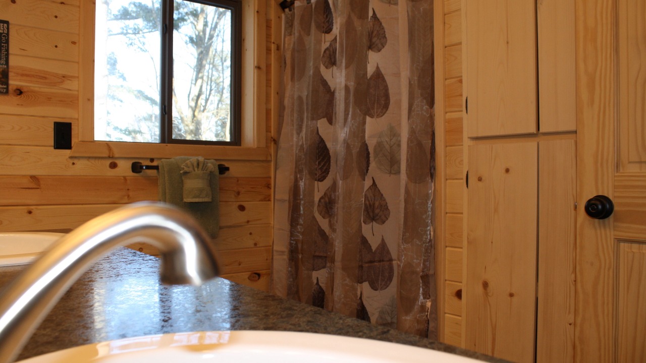 Photo of Bathroom in Birchwood