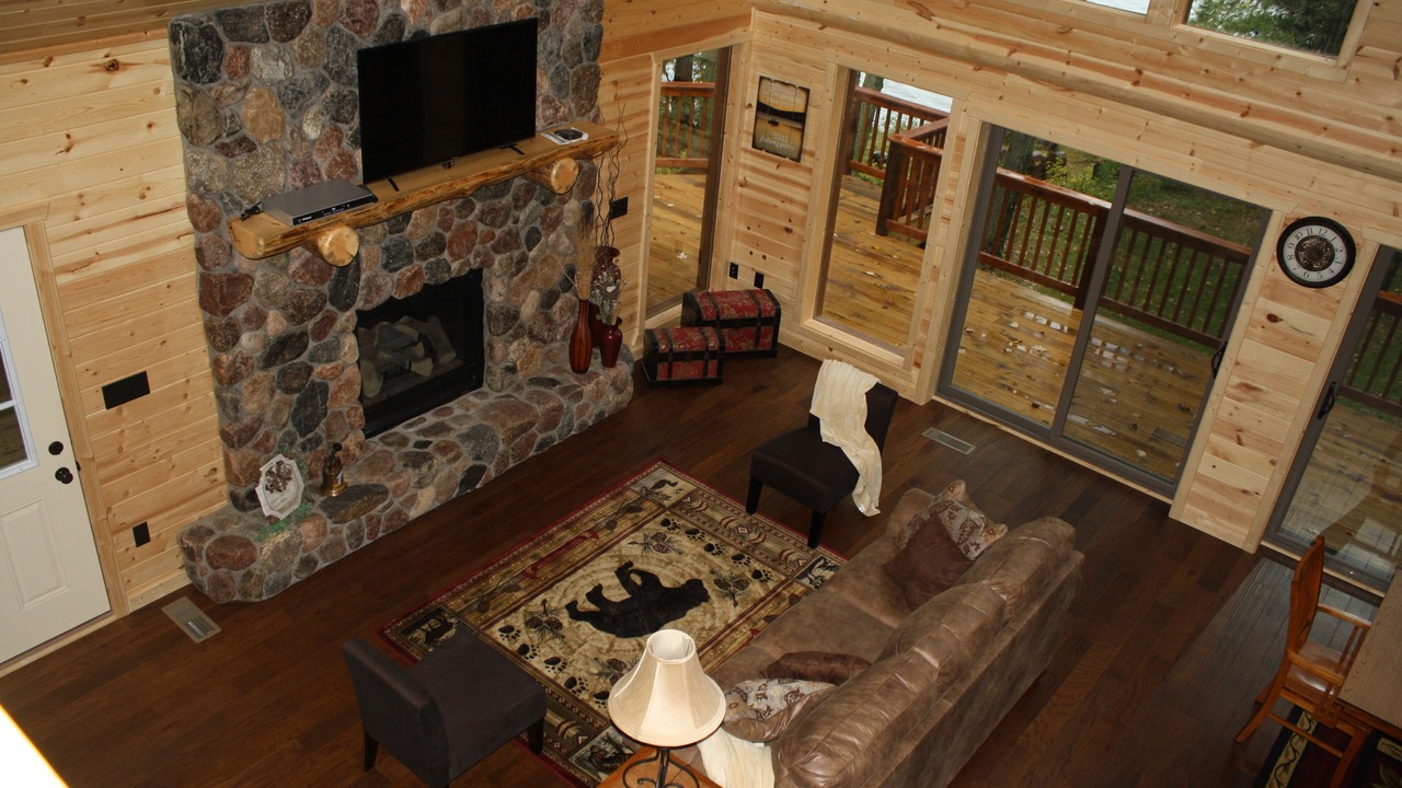 Photo of Livingroom in Birchwood