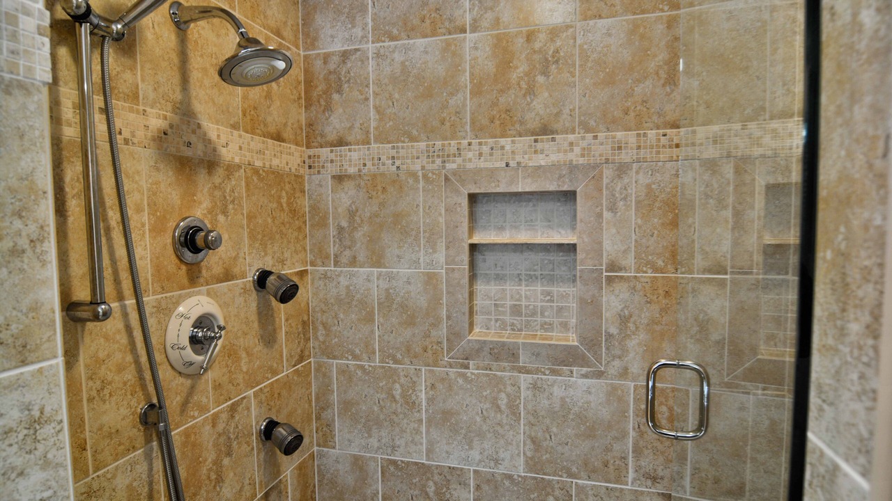 Photo of Bathroom in Cable