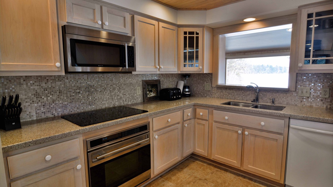 Photo of Kitchen in Cable