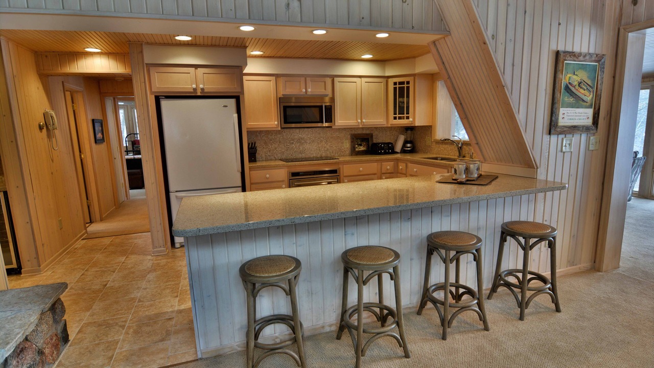 Photo of Kitchen in Cable