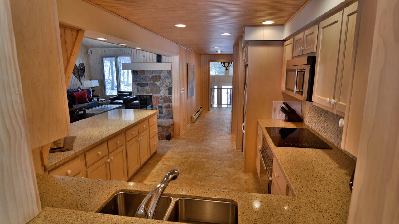 Photo of Kitchen in Cable