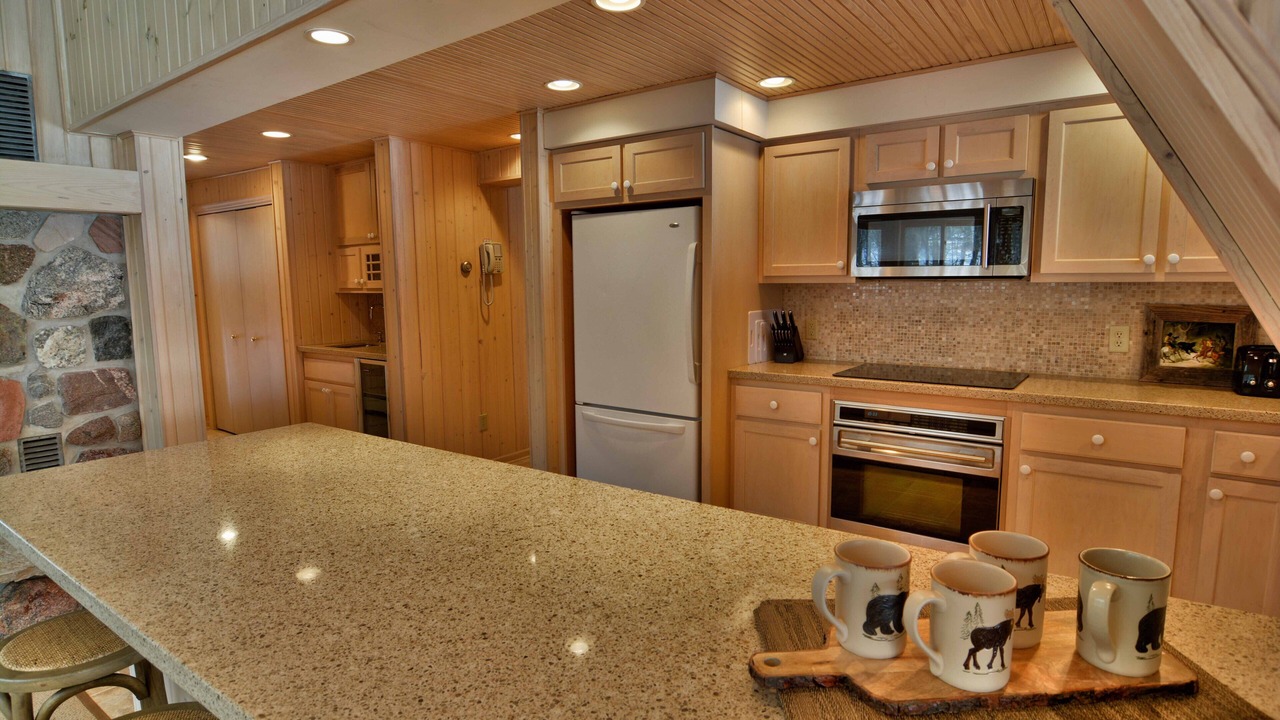 Photo of Kitchen in Cable