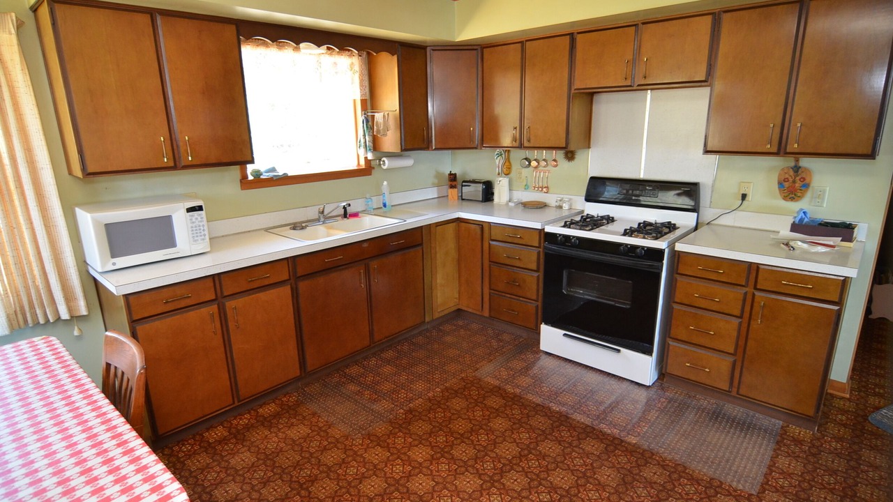 Photo of Kitchen in Cable