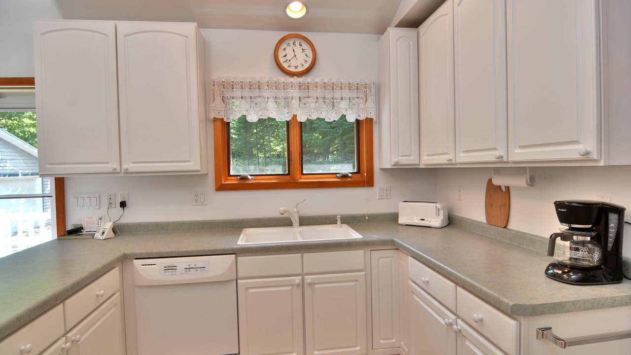 Photo of Kitchen in Cable