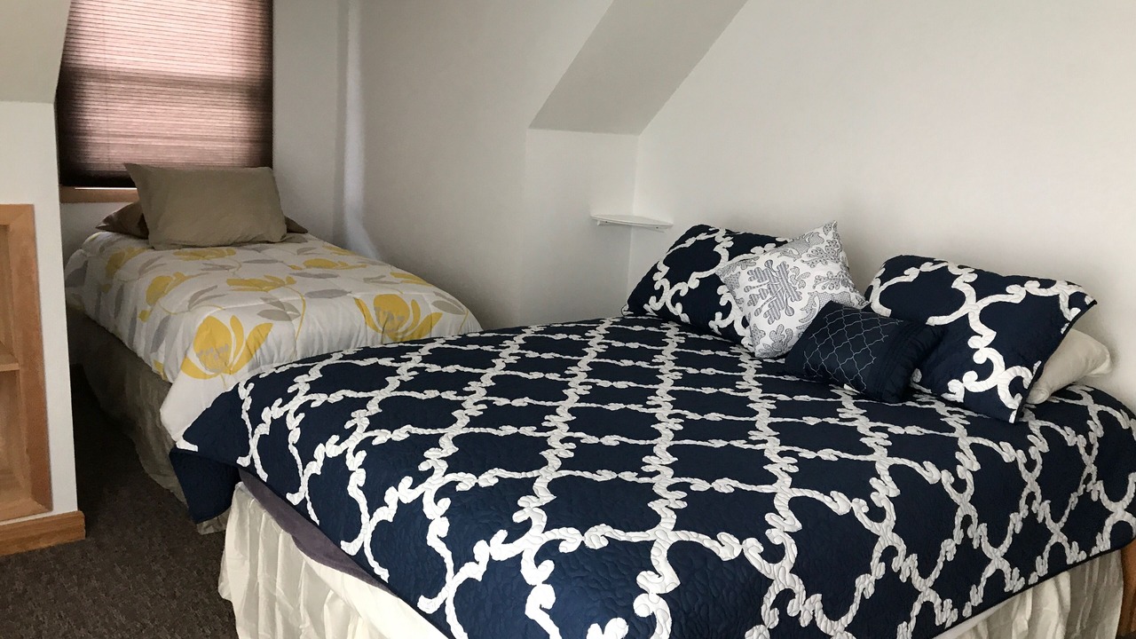 Photo of Bedroom in Bayview Heights