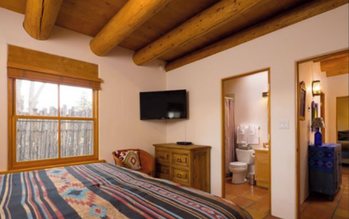 Photo of Bathroom in Northeast Santa Fe