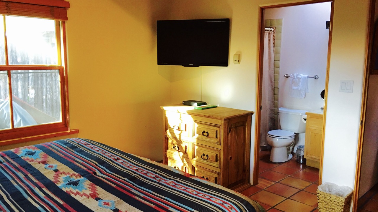 Photo of Bathroom in Northeast Santa Fe
