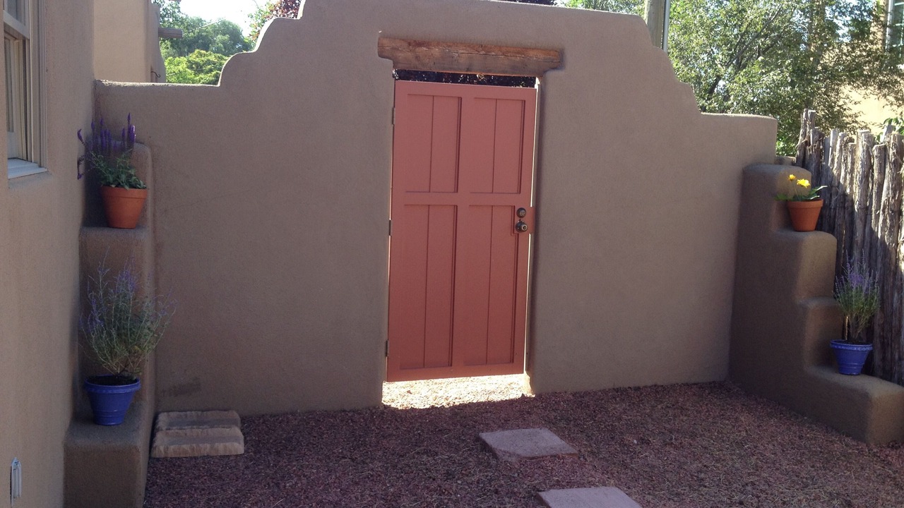 Photo of Outdoor in Northeast Santa Fe