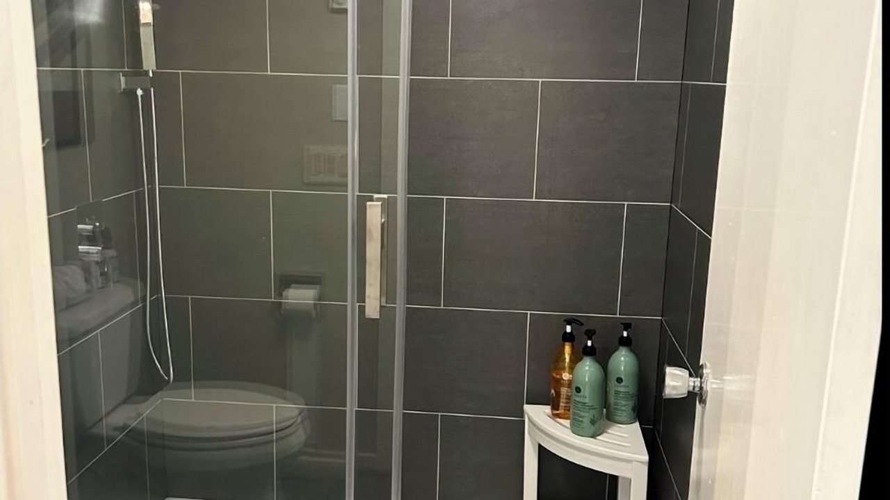 Photo of Bathroom in Stowe Area