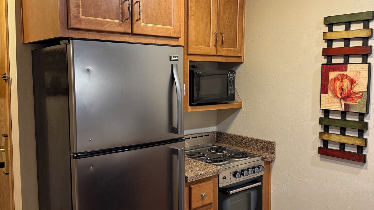 Photo of Kitchen in Egg Harbor