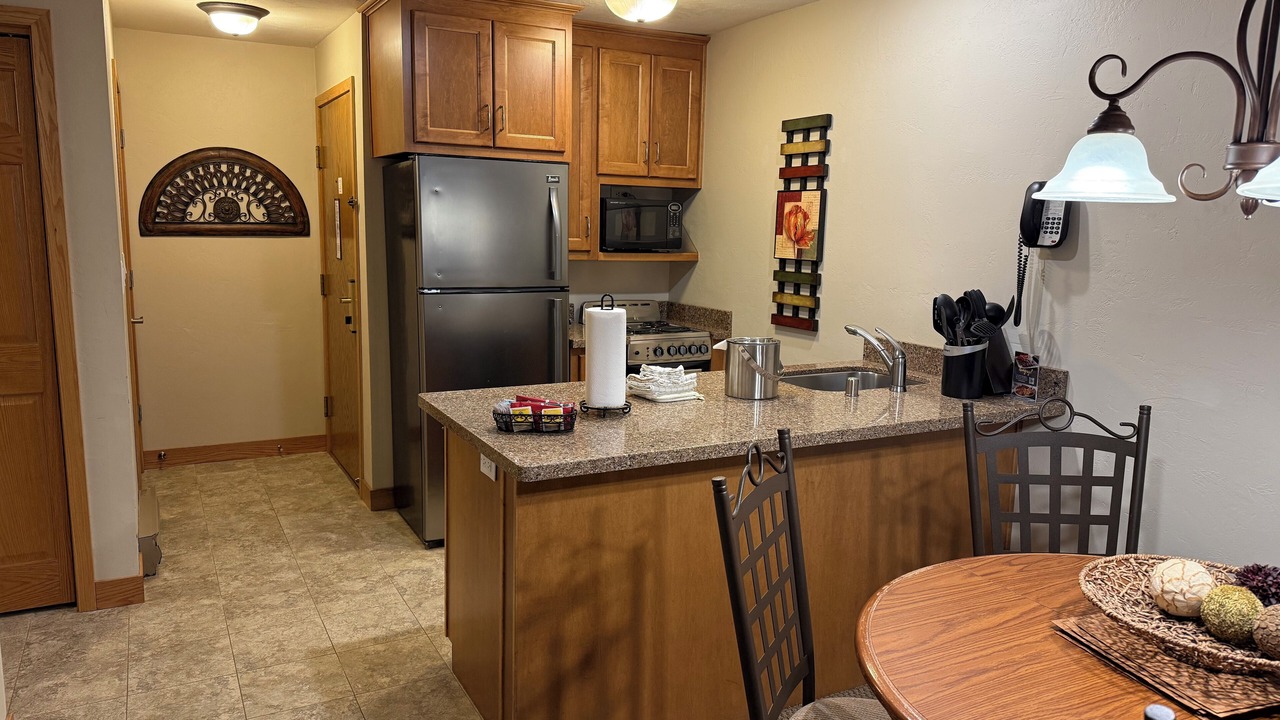 Photo of Kitchen in Egg Harbor