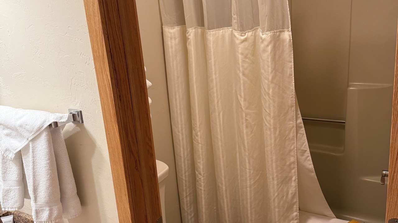 Photo of Bathroom in Egg Harbor