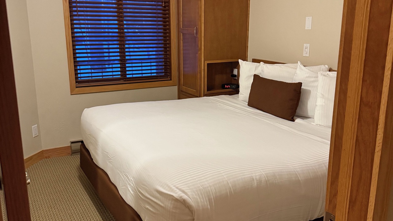 Photo of Bedroom in Egg Harbor