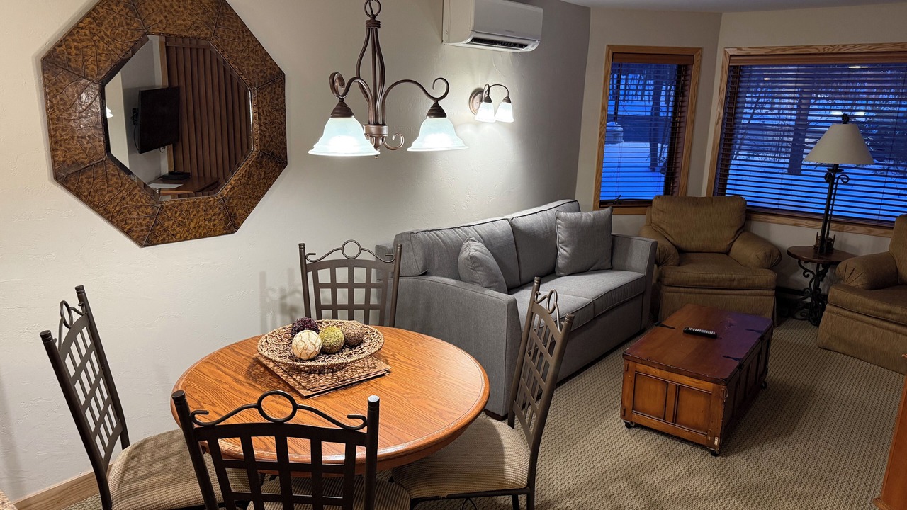 Photo of Livingroom in Egg Harbor