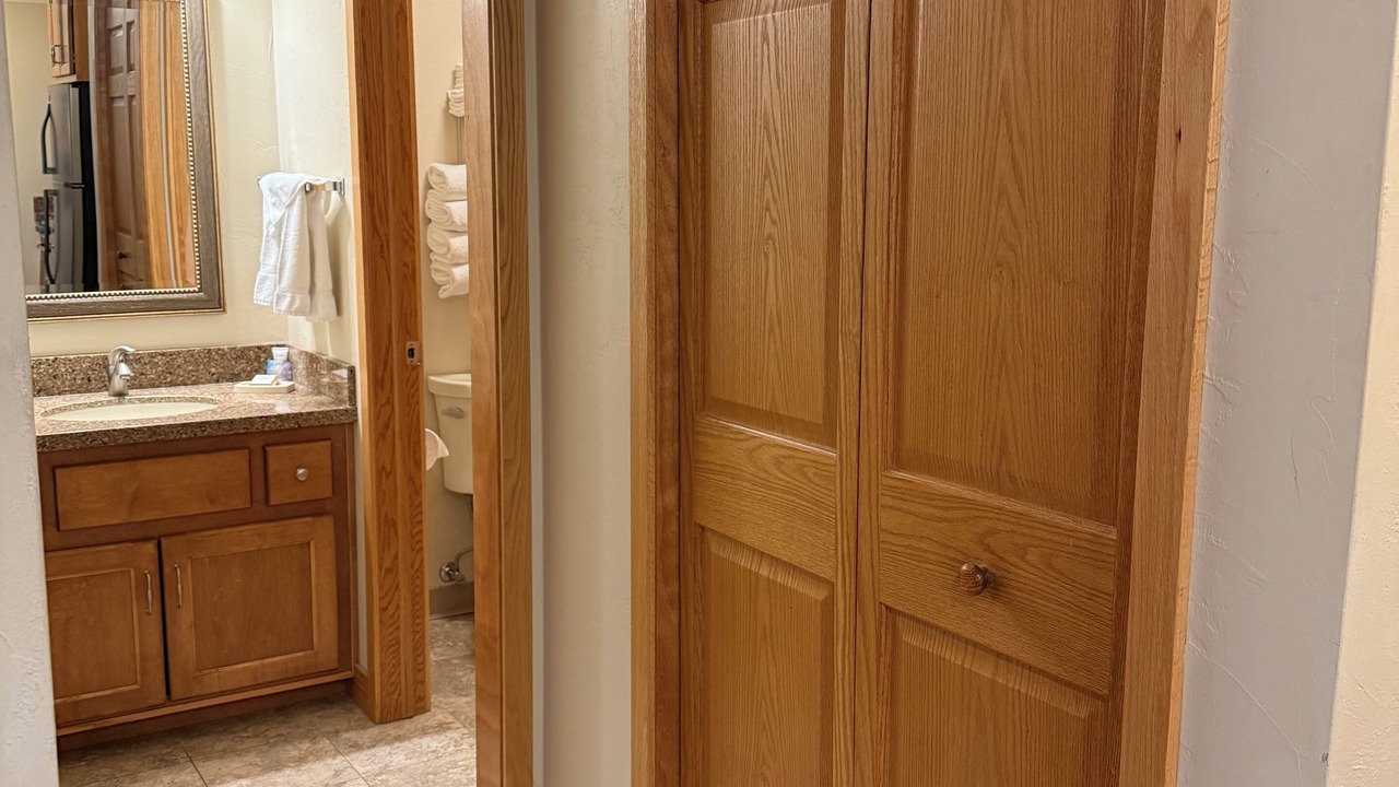 Photo of Bathroom in Egg Harbor