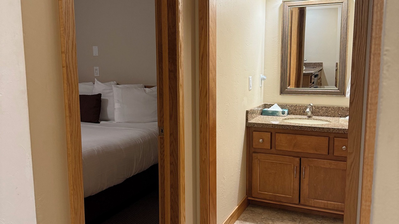 Photo of Bedroom in Egg Harbor