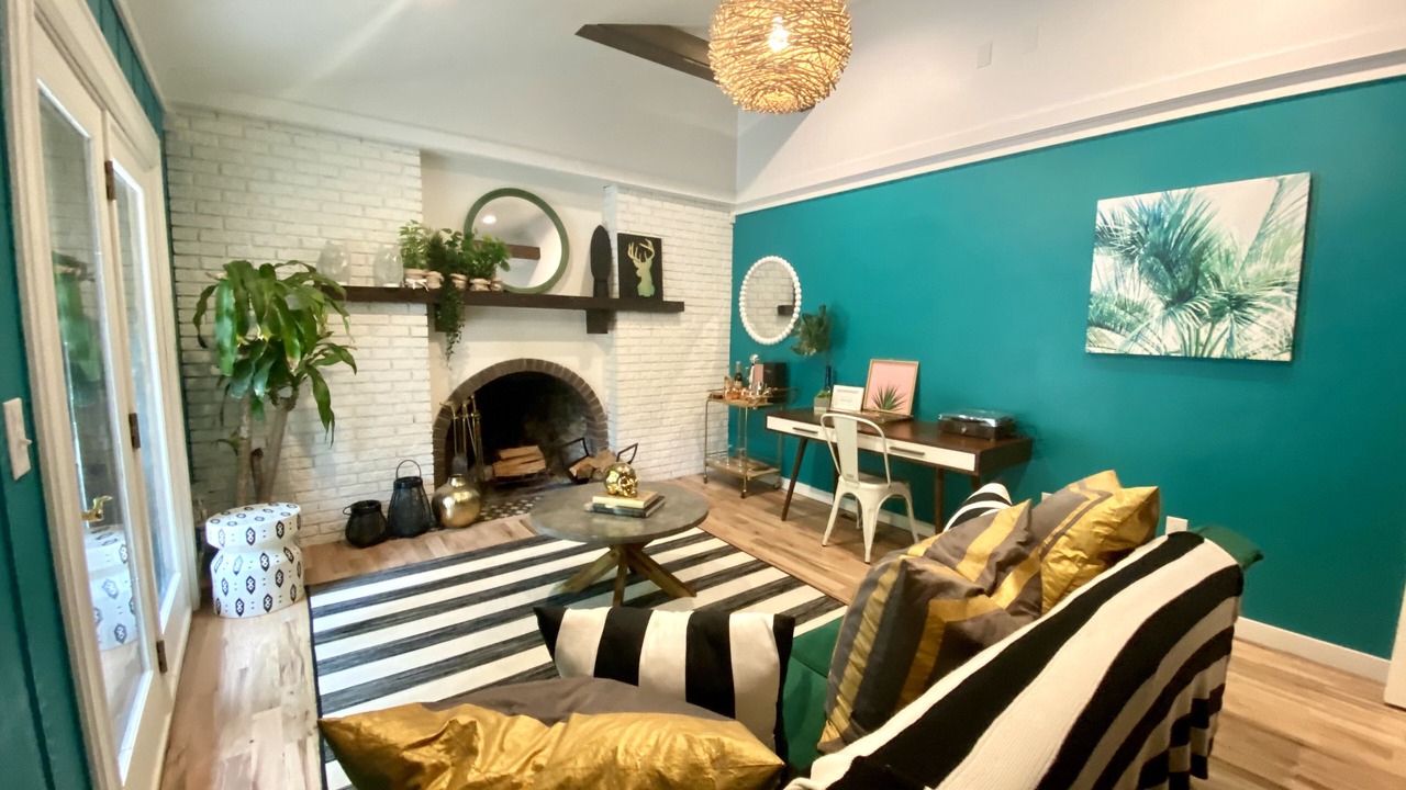 Photo of Livingroom in West Hurley