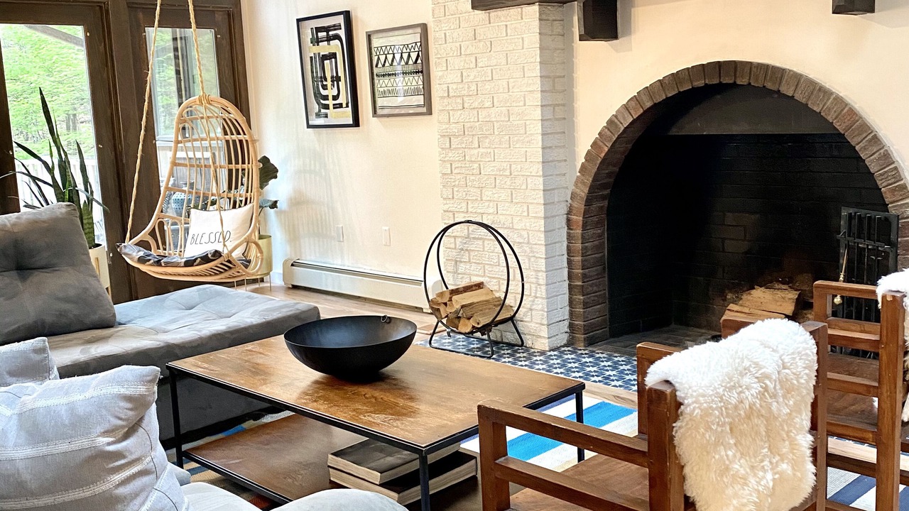Photo of Livingroom in West Hurley
