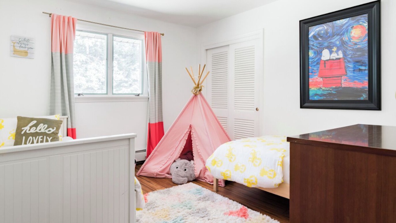 Photo of Bedroom in West Hurley